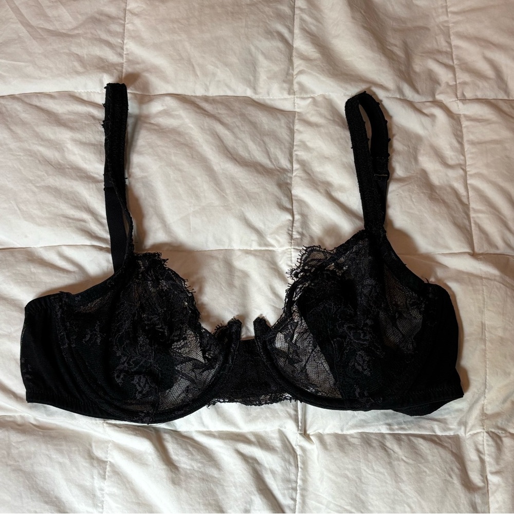 La Perla Lace underwire 32E